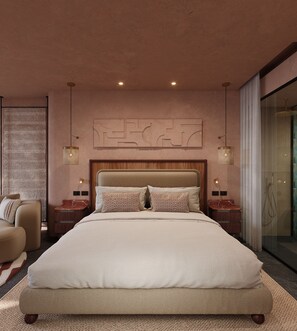 Room - Costa Ragusa Resort (Scoglitti)