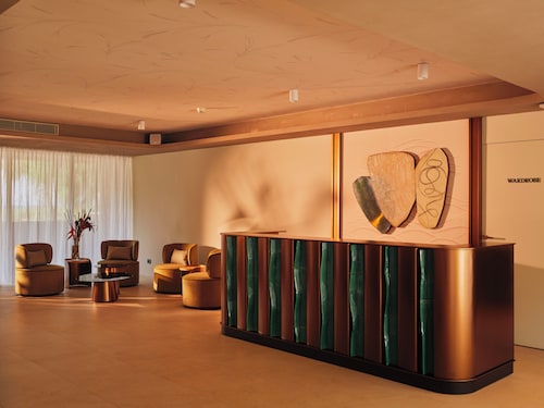  Icona's Costa Ragusa Resort - New Opening