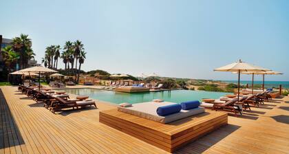 Icona's Costa Ragusa Resort - New Opening