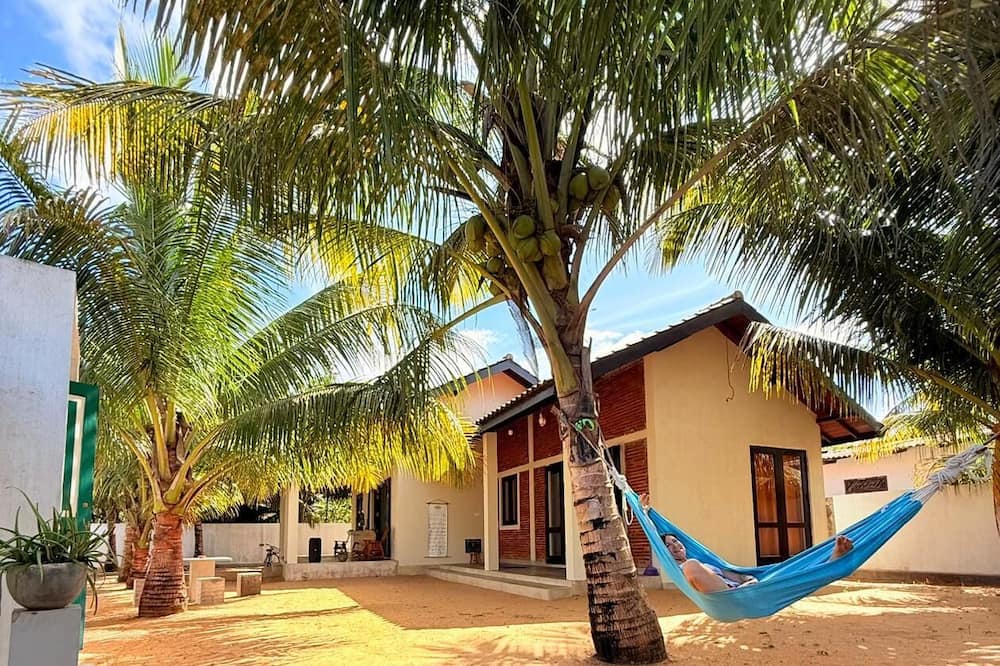 Ma'Moon Villa