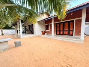 テラス / パティオ