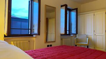 Ferro/asse da stiro, Wi-Fi, lenzuola