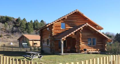 Le Chalet Neige – Chorges, Hautes-Alpes