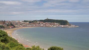 Vista da propriedade