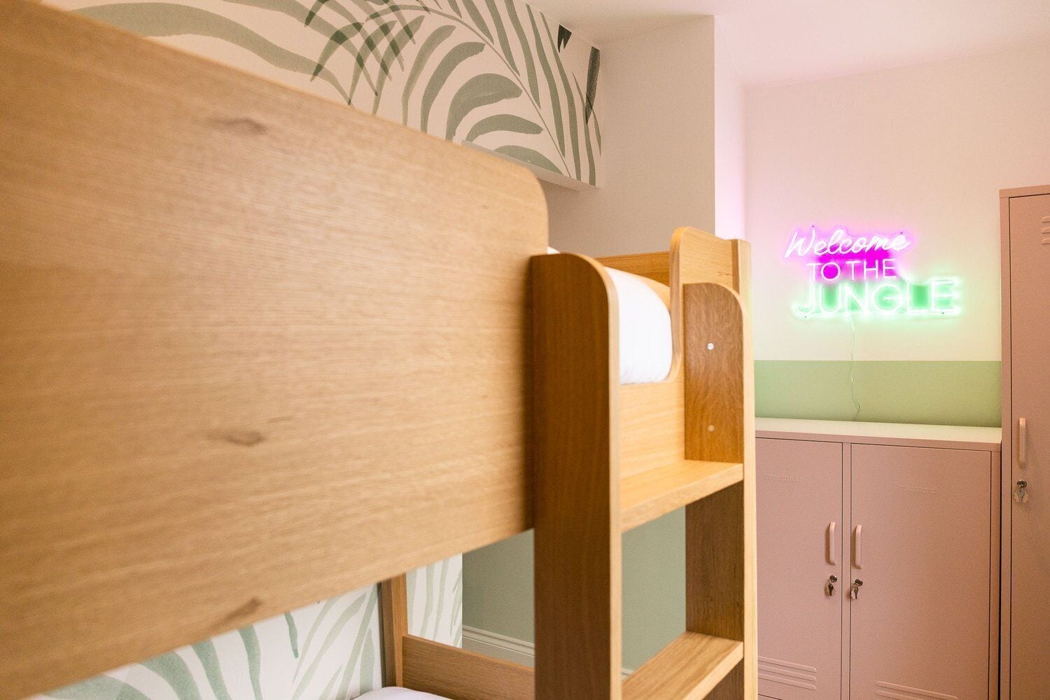 Superior Quadruple Room, Ensuite