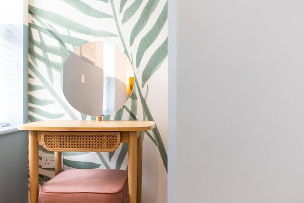 Interior - Beach House Rooms (Scarborough)