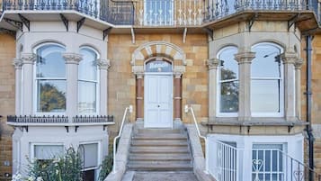 Deluxe Studio, Ensuite | Exterior detail