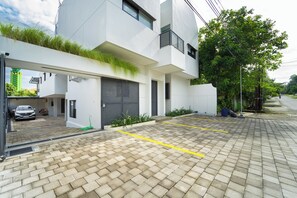 Exterior - Artric Profesional Living by ARBA (Kota Semarang)