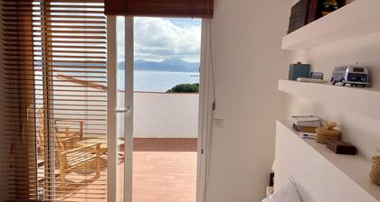 Exceptional view of Cap de Creus