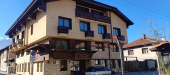 Hotel Sofia