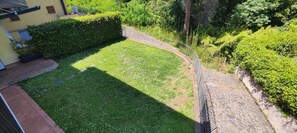 Property grounds - [Karamazov House] Chianti Florence (Romola)