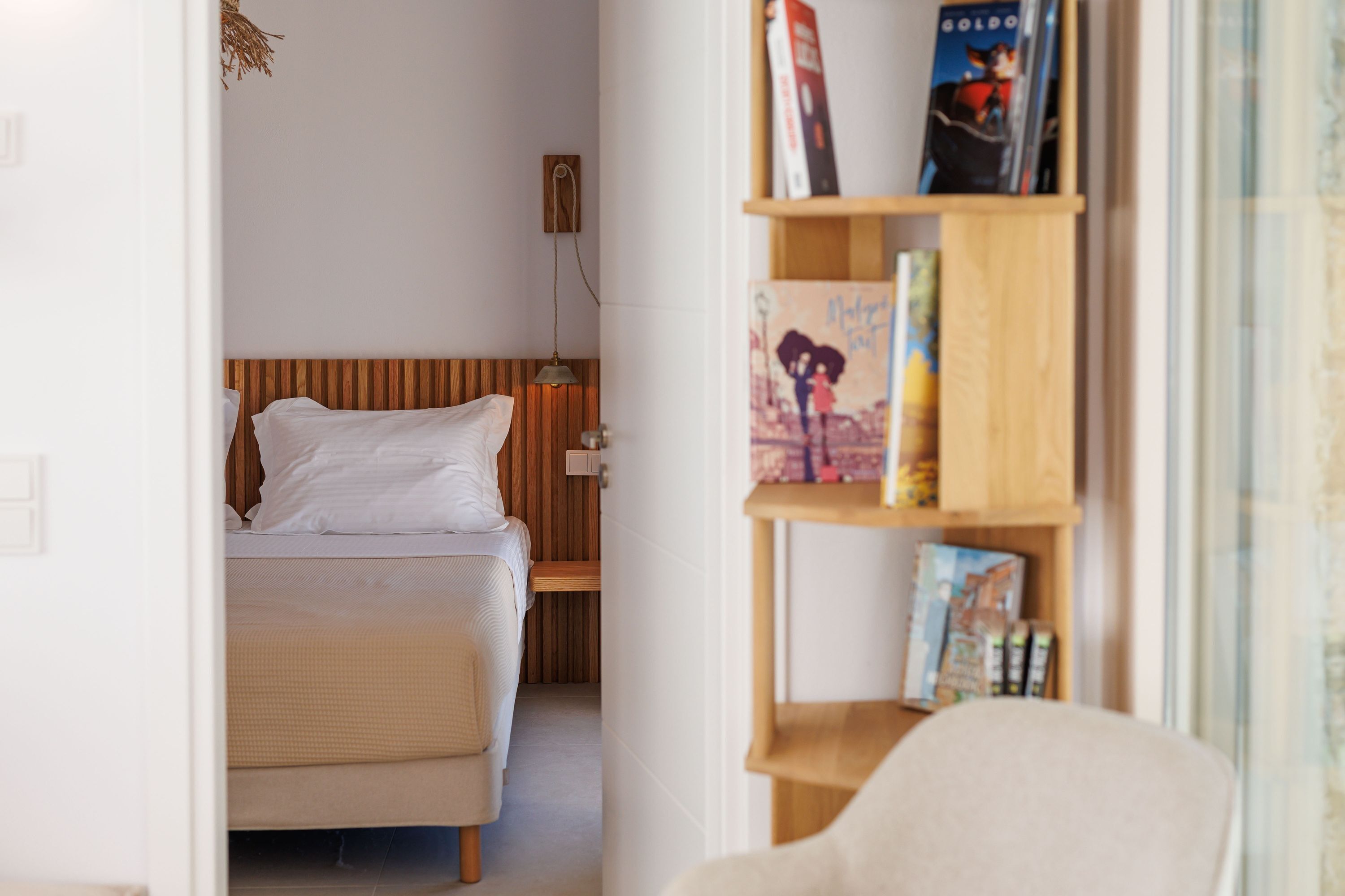 Villa, roken | 4 slaapkamers