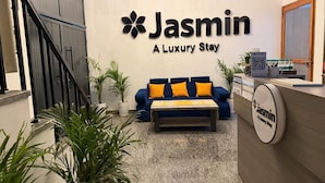 Unclassified image, 4 of 41, button - Jasmin A Luxury Stay (Agra)