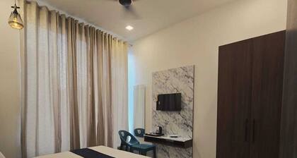 Jasmin A Luxury Stay