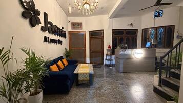 Recepción