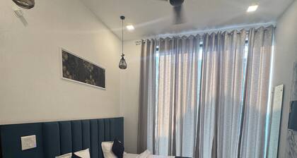 Jasmin A Luxury Stay