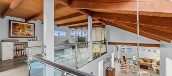 15%Off 30+ Stay! Walk 2 Beach,Perfect For Families