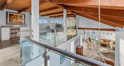 15%Off 30+ Stay! Walk 2 Beach,Perfect For Families