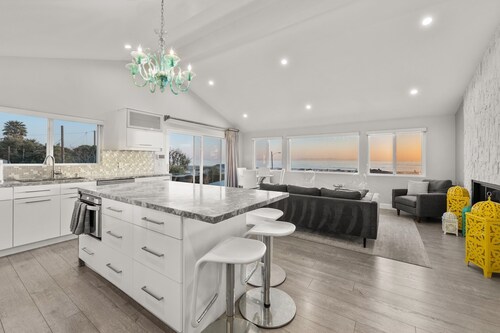 Amazing Location! Perfect 4 Families, Ocean Views*