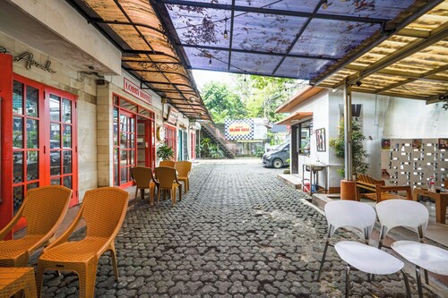 Bogor Guesthouse by ARBA