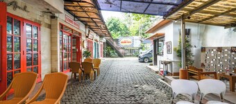 Bogor Guesthouse by ARBA