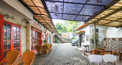Bogor Guesthouse by ARBA