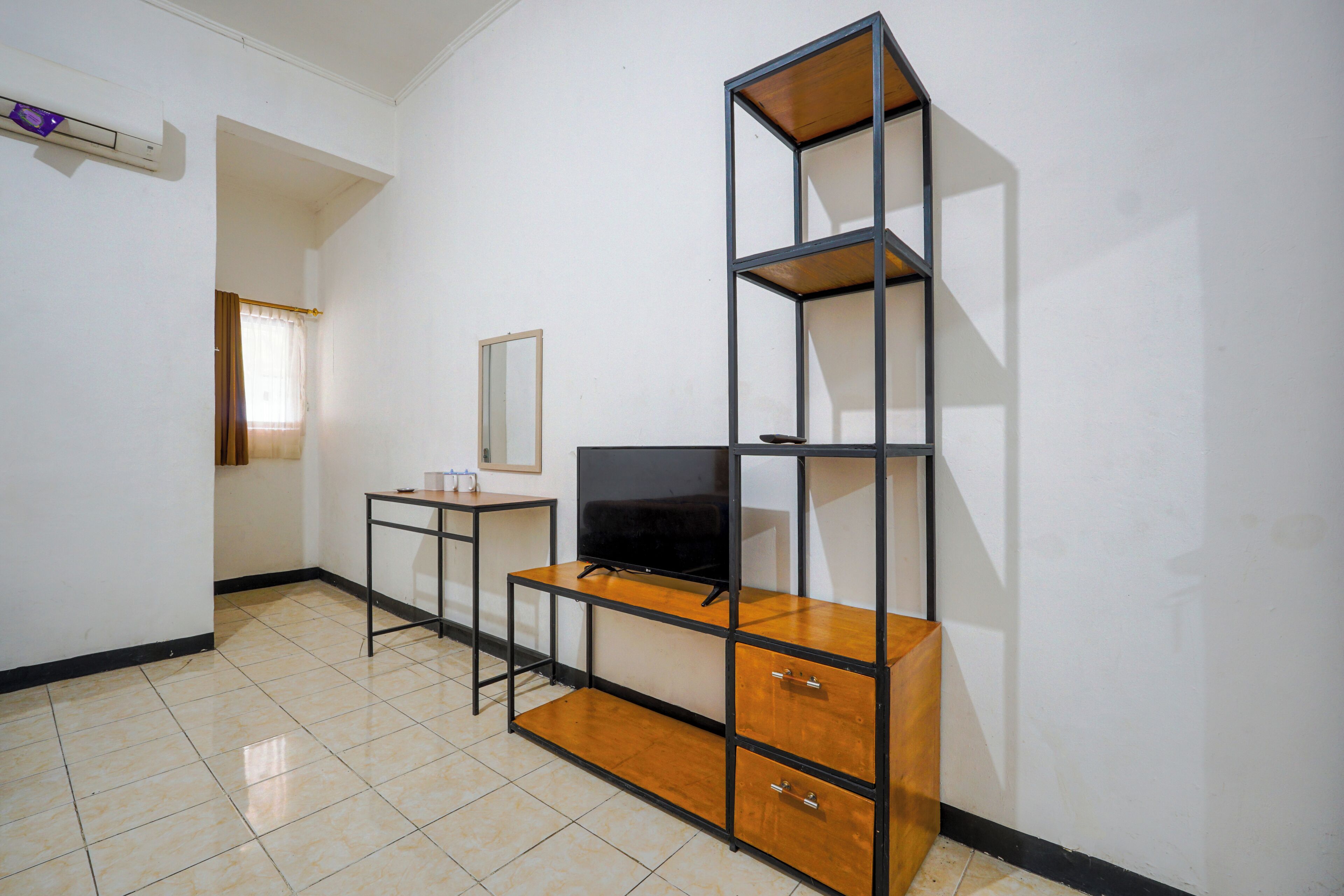 ファミリー ルーム | 内装