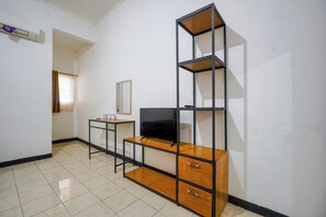 Family Room | Bahagian dalam