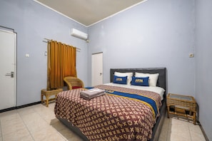 Habitación doble superior | Escritorio y wifi gratis