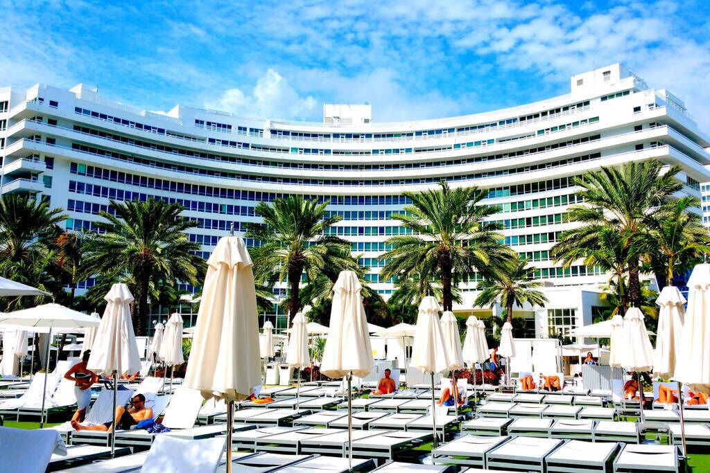 Außenbereich für Bankette