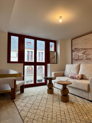 Living area - Adonis Collection La Baule (La Baule-Escoublac)