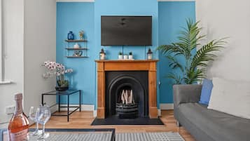 Smart TV, offices