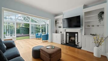 Smart TV, offices