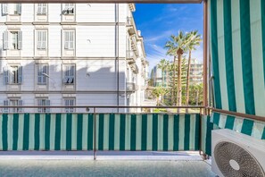 Property grounds - Happy Tourist by Wonderful Italy (Sanremo)