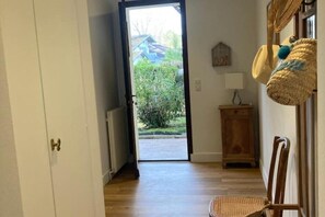 Interior - Hossegor Grande Casa Landaise (Tosse)