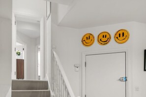 Interior - Brand-New Fulham Stay Near Thames (Greater London)