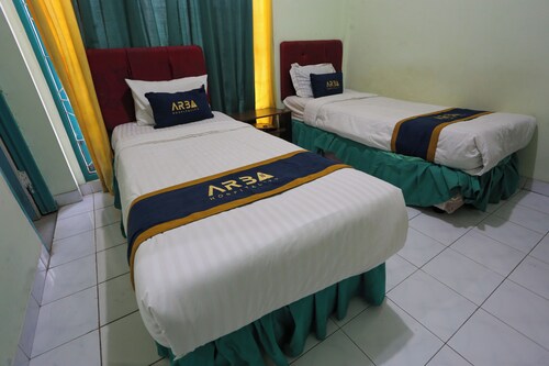 De Jewellery Guesthouse Lampung by ARBA