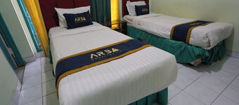 De Jewellery Guesthouse Lampung by ARBA