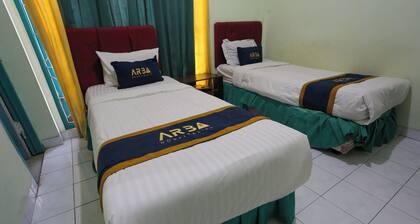 De Jewellery Guesthouse Lampung by ARBA