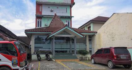 De Jewellery Guesthouse Lampung by ARBA