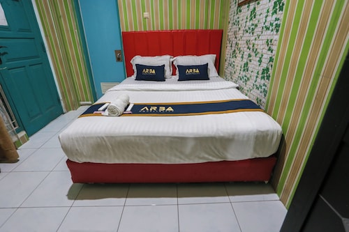 De Jewellery Guesthouse Lampung by ARBA