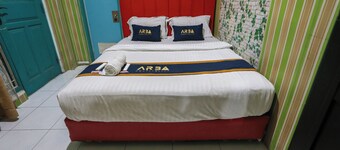 De Jewellery Guesthouse Lampung by ARBA