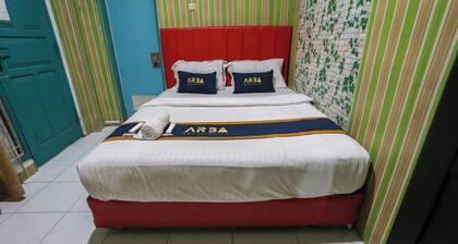 De Jewellery Guesthouse Lampung by ARBA