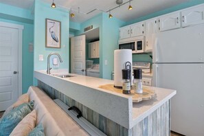 House, Multiple Beds, Patio (Lakeside Serenity) | Private kitchen - Lakeside Serenity Dock Days & Firepit Nights (Gravois Mills)