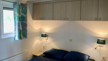 Accès Internet, draps fournis