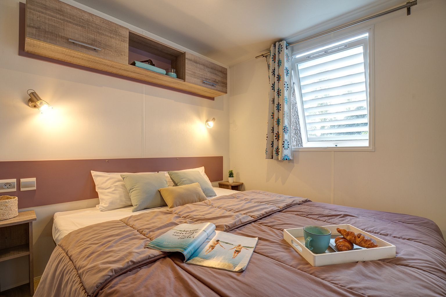 Internet, beddengoed