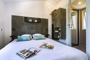 Room - Cottage Cocoon 6p 3Bdrms AirConPremium (Grupont)