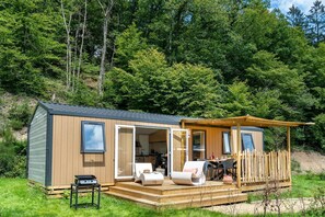 Exterior - Cottage Cocoon 6p 3Bdrms AirConPremium (Grupont)