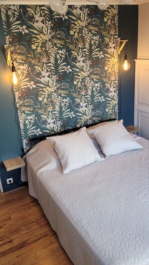 1 dormitorio