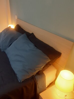 Desk, laptop workspace, free WiFi - Casa Patavina (Padova)